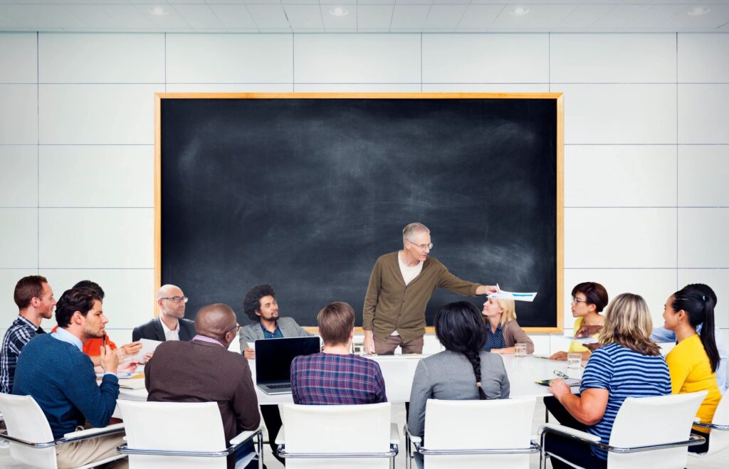 Leiderschap Cultuur Optimalisatie Onderwijs